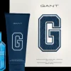GANT G Set = EdT Nat. Spray 50 ml + Hair & Body Shampoo 200 ml