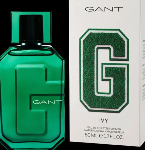 GANT Ivy EdT Nat. Spray