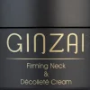 GINZAI Firming Neck & Décolleté Cream