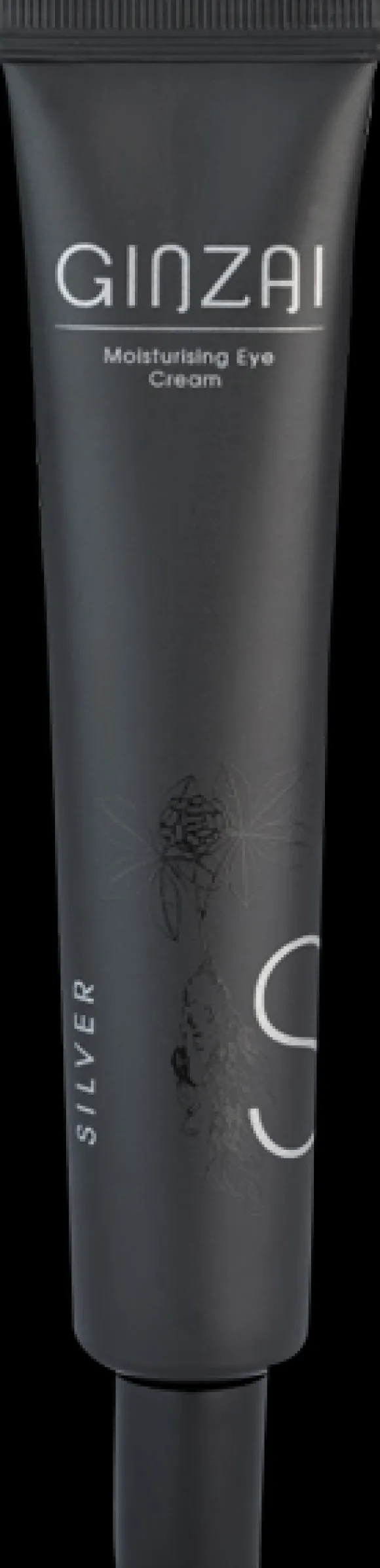 GINZAI Moisturizing Eye Cream