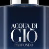 Giorgio Armani Acqua di Giò Profondo Parfum Nat. Spray