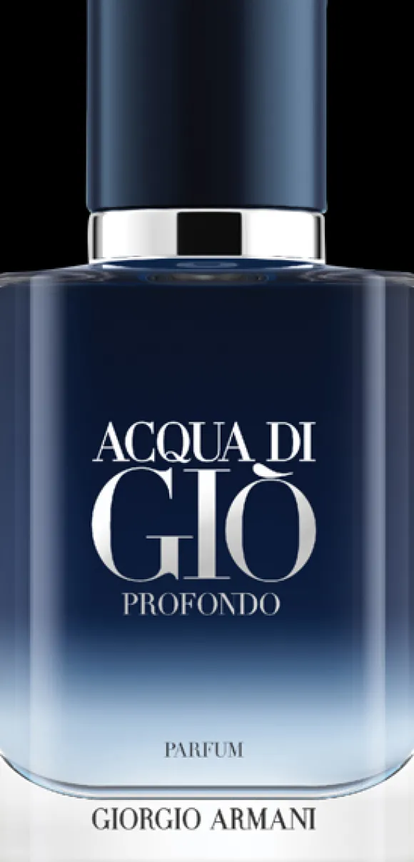Giorgio Armani Acqua di Giò Profondo Parfum Nat. Spray