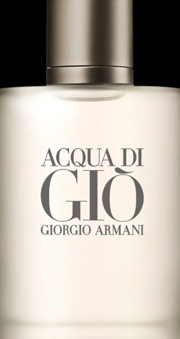 Giorgio Armani Acqua di Giò Pour Homme EdT Nat. Spray