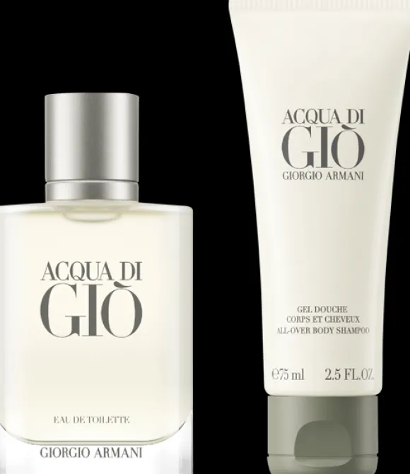 Giorgio Armani Acqua di Giò Pour Homme EdT Set