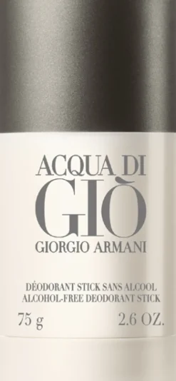 Giorgio Armani Acqua di Giò Pour Homme Deodorant Stick