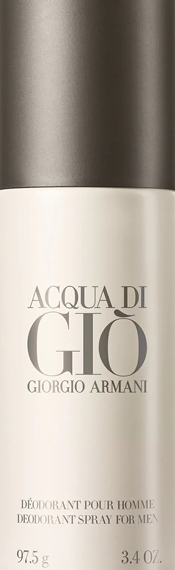 Giorgio Armani Acqua di Giò Pour Homme Deodorant Nat. Spray