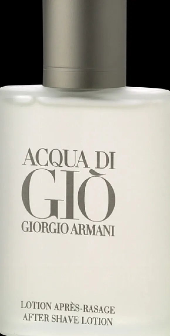 Giorgio Armani Acqua di Giò Pour Homme Lotion Après-Rasage
