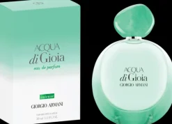 Giorgio Armani Acqua di Gioia Intense EdPNat. Spray