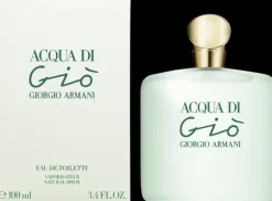 Giorgio Armani Acqua di Giò EdT Nat. Spray