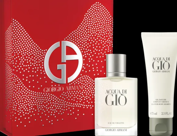 Giorgio Armani Acqua di Giò Pour Homme EdT Set