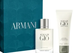 Giorgio Armani Acqua di Giò Pour Homme Set