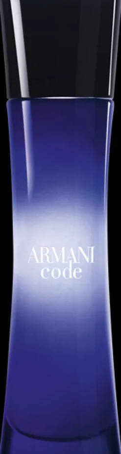 Giorgio Armani Armani Code Pour Femme EdP Nat. Spray