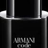 Giorgio Armani Armani Code Pour Homme EdT Nat. Spray Refill