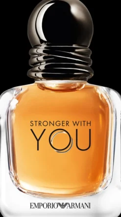 Giorgio Armani Emporio Armani Stronger with You EdT Nat. Spray