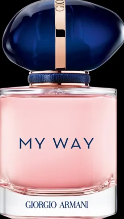 Giorgio Armani My Way EdP Nat. Spray