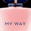Giorgio Armani My Way Florale EdP Nat. Spray