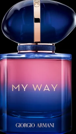 Giorgio Armani My Way Le Parfum EdP Nat. Spray