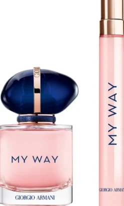 Giorgio Armani My Way Set