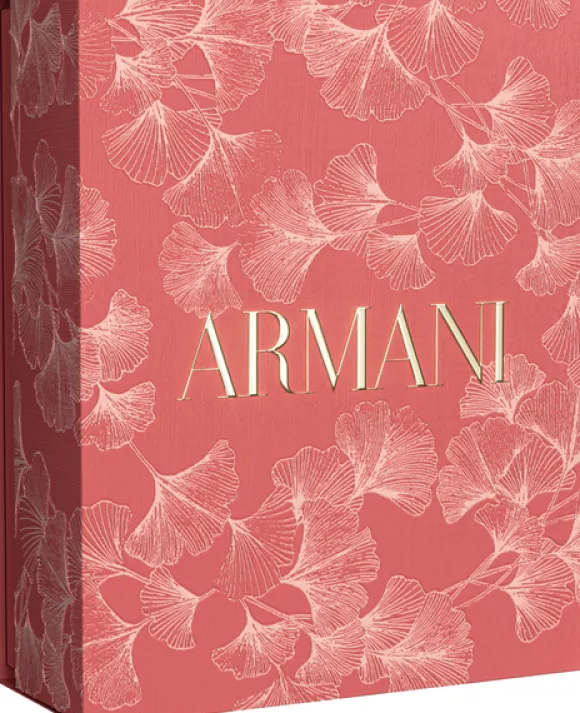 Giorgio Armani My Way Set