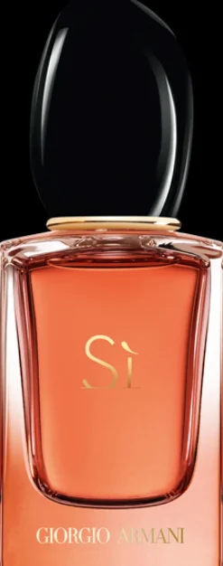 Giorgio Armani Sì Intense EdP Nat. Spray