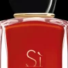 Giorgio Armani Sì Passione EdP Nat. Spray