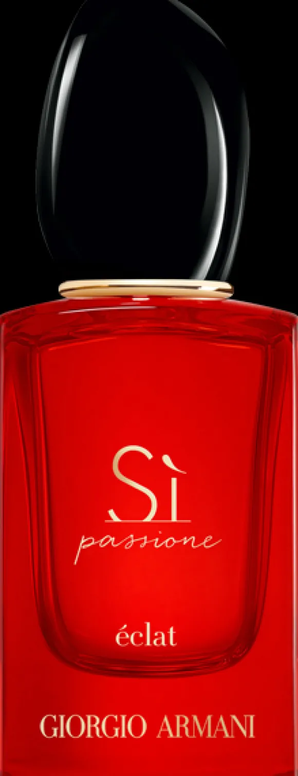 Giorgio Armani Sì Passione Èclat EdP Nat. Spray