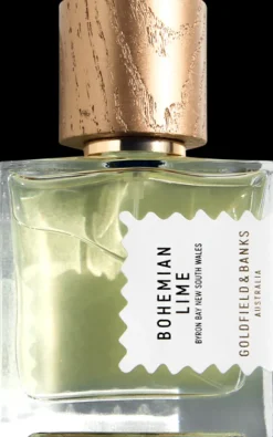 Goldfield & Banks Bohemian Lime EdP Nat. Spray