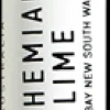Goldfield & Banks Bohemian Lime EdP Travel Spray