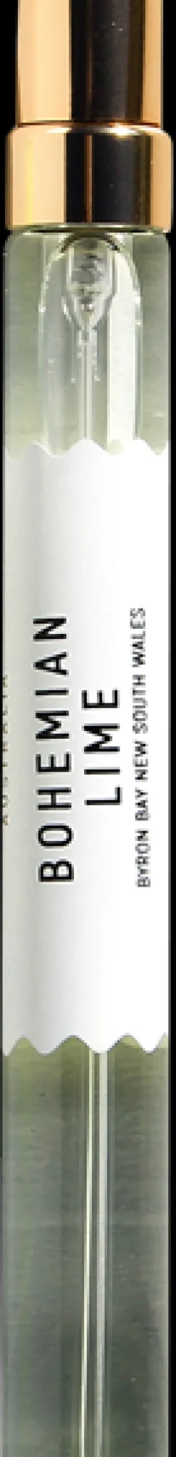 Goldfield & Banks Bohemian Lime EdP Travel Spray