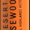 Goldfield & Banks Desert Rosewood EdP Travel Spray