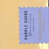 Goldfield & Banks Purple Suede EdP Nat. Spray