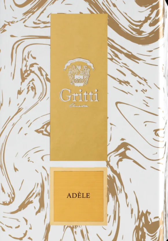 Gritti Adele EdP Nat. Spray