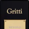 Gritti Beyond the Wall EdP Nat. Spray