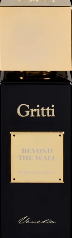 Gritti Beyond the Wall EdP Nat. Spray