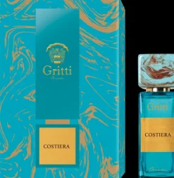 Gritti Costiera EdP Nat. Spray
