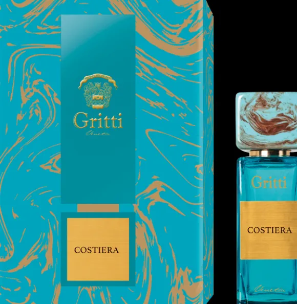 Gritti Costiera EdP Nat. Spray