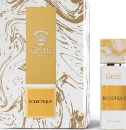 Gritti Eclectique EdP Nat. Spray