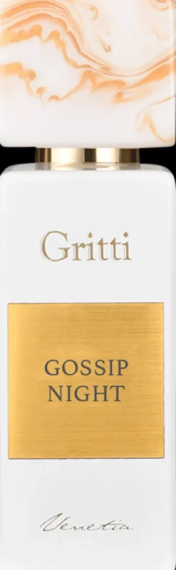 Gritti Gossip Night EdP Nat. Spray