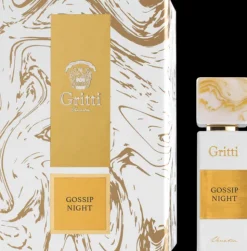 Gritti Gossip Night EdP Nat. Spray