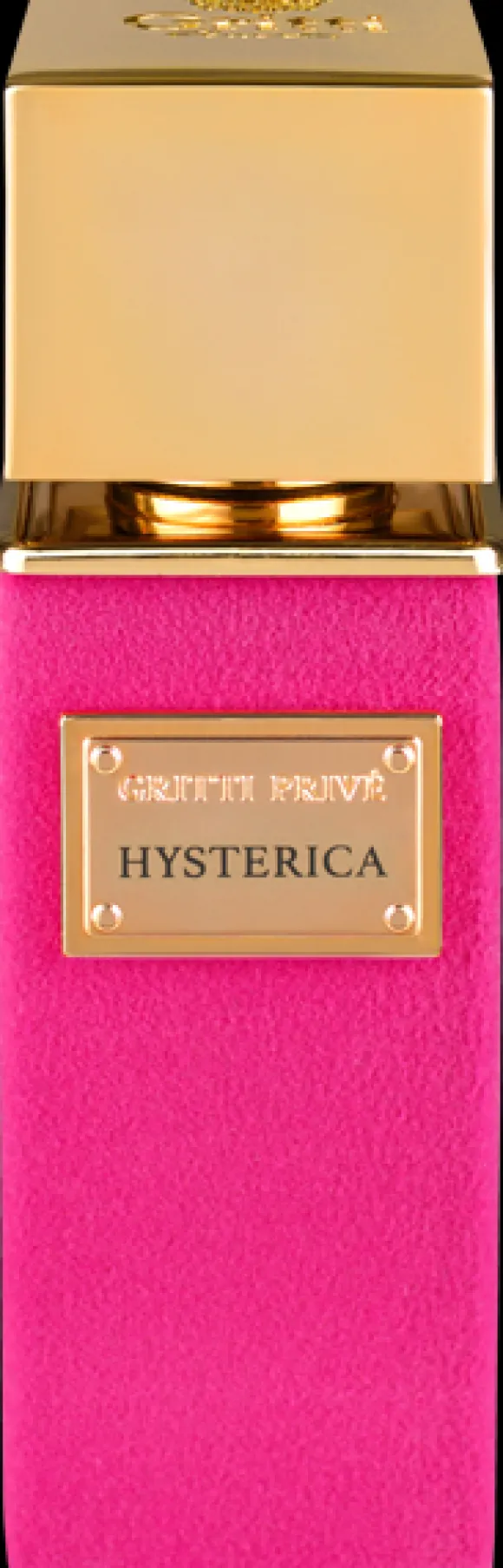 Gritti Hysterica Extrait de Parfum Spray