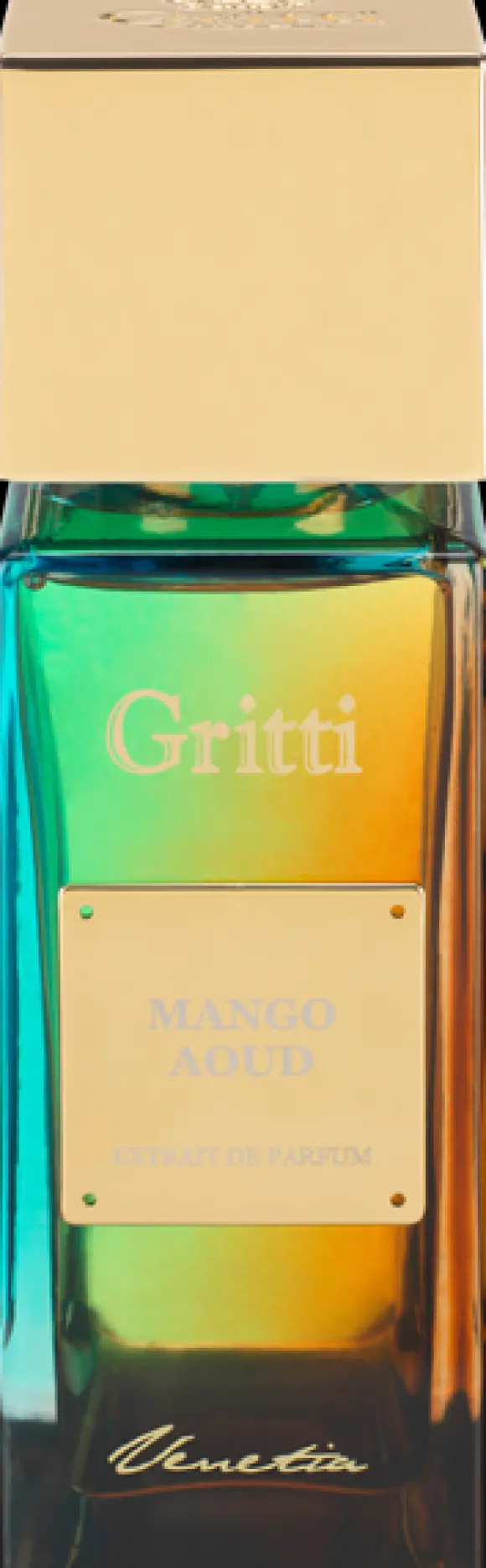 Gritti Mango Aoud Extrait de Parfum Spray
