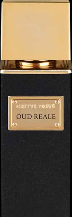 Gritti Oud Reale Extrait de Parfum Spray