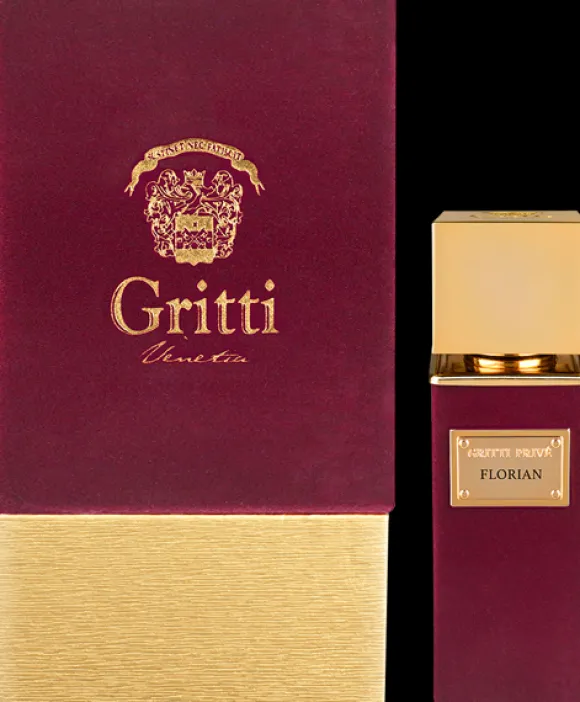 Gritti Prive Kollektion Florian EdP Nat. Spray