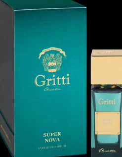 Gritti Super Nova Extrait de Parfum Spray