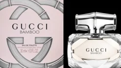 Gucci Bamboo EdT Nat. Spray