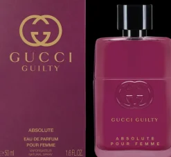 Gucci Guilty Absolute Pour Femme EdP Nat. Spray