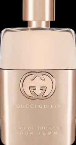 Gucci Guilty Pour Femme EdT Nat. Spray