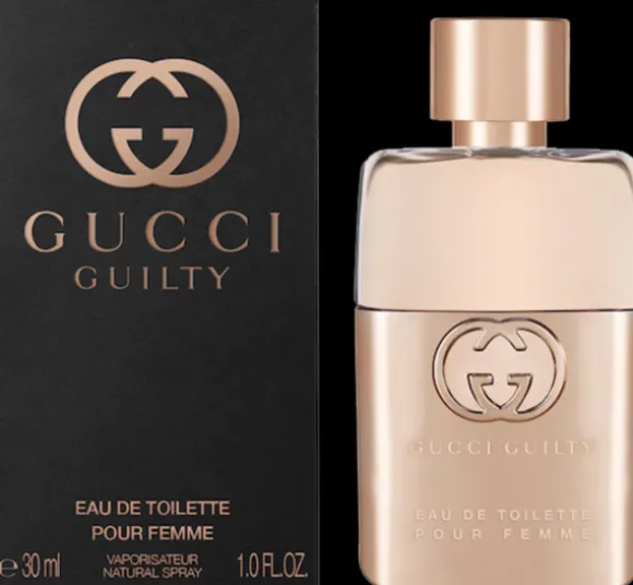 Gucci Guilty Pour Femme EdT Nat. Spray