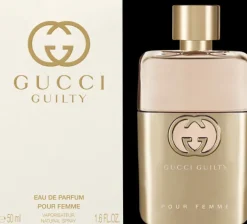 Gucci Guilty Pour Femme EdP Nat. Spray