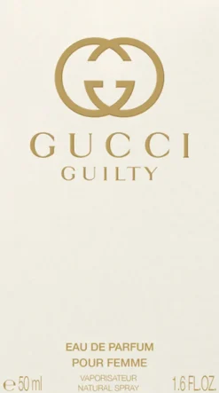 Gucci Guilty Pour Femme EdP Nat. Spray